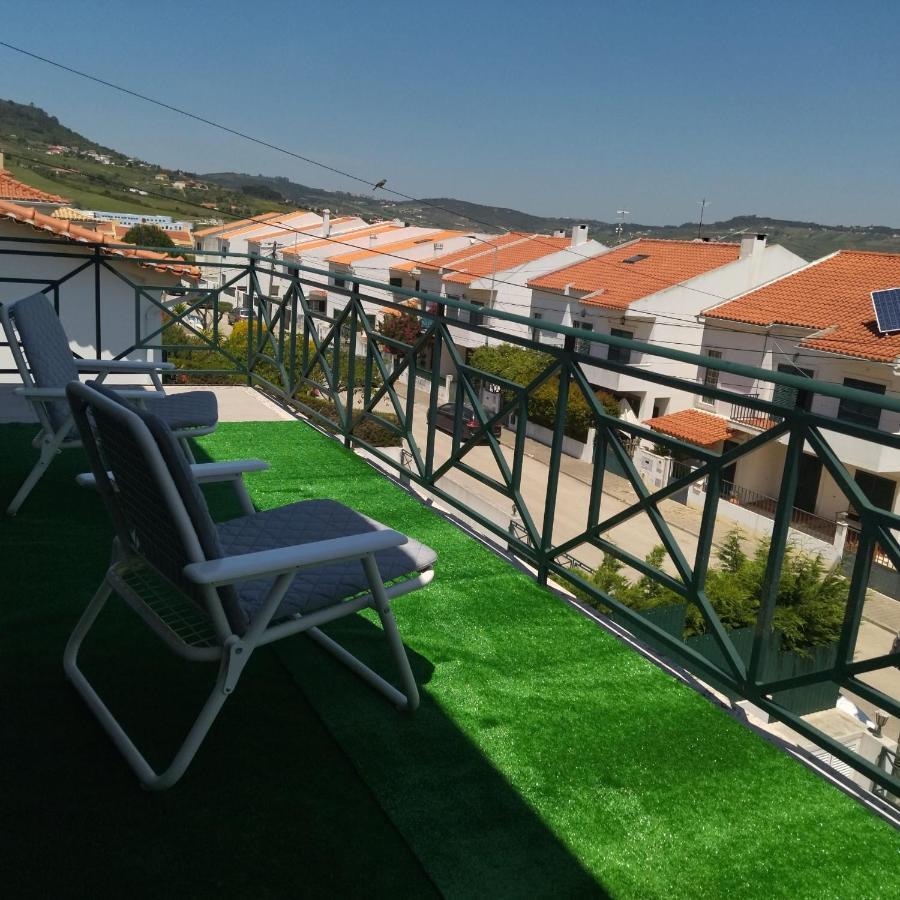 Casa Da Paz - Arruda Dos Vinhos Apartment Exterior photo